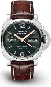 Panerai Luminor Perpetual Calendar Platinumtech™ 44 mm PAM00715
