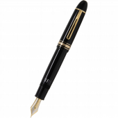 Перьевая ручка Montblanc Meisterst?ck 149 Gold Fountain Pen MB115384