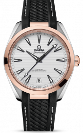 Omega Seamaster Aqua Terra 150M Co-Axial Master Chronometer