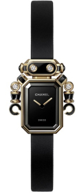 Chanel Premiere Robot Watch 19.7 x 15.2 mm H7944