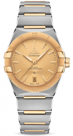 Omega Constellation Co-Axial Master Chronometer 36 mm 131.20.36.20.08.001