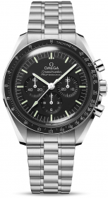 Omega Speedmaster Moonwatch Professional Co-Axial Master Chronometer Chronograph 42 mm 310.30.42.50.01.001