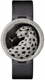Cartier Panthere Jewellery 38 mm HPI00648