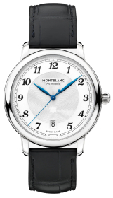Montblanc Star Legacy Automatic Date 39 mm MB116522