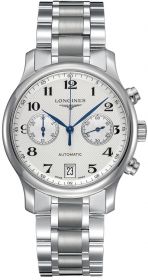 Longines Master Collection 38.5 mm L2.669.4.78.6