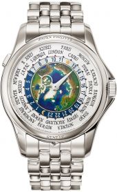 Patek Philippe Complications World Time 39.5 mm 5131/1P-001