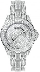 Chanel J12 Watch 38 mm H6159