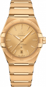 Omega Constellation Co-axial Master Chronometer 39 mm 131.50.39.20.08.001