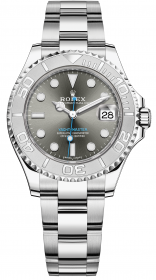 Rolex Oyster Yacht-Master 37 mm 268622