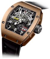 Richard Mille Automatic RM 029 RG