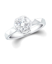 Кольцо для помолвки Graff Laurence Graff Signature Diamond Ring RGR778
