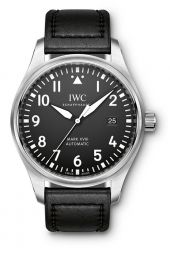 IWC Pilots Watch