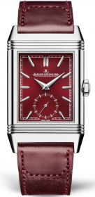 Jaeger LeCoultre Reverso Tribute Small Seconds 45.6 mm 397846J