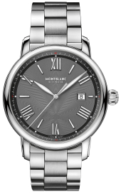 Montblanc Star Legacy Automatic Date 43 mm MB126107