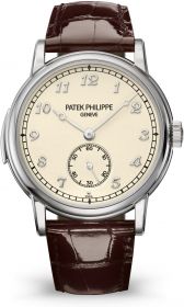 Patek Philippe Grand Complications Minute Repetear 40 mm 5178G-001
