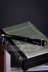 Шариковая ручка Montblanc Jonathan Swift 107483