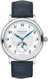 Montblanc Star Legacy Moonphase 42 mm MB117578