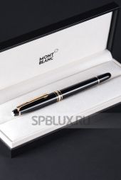 Ручка-роллер Montblanc Meisterst?ck Classique Gold Roller R12890