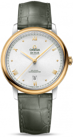 Omega De Ville Prestige Co-Axial Chronometer 39.5 mm 424.23.40.20.02.004