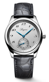 Longines Master Collection 38.5 mm L2.843.4.73.2