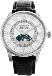 Maurice Lacroix Masterpiece Moonphase 40 mm MP6428
