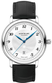 Montblanc Star Legacy Automatic Date 42 mm MB116511