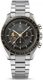 Omega Speedmaster Moonwatch Limited Series Appolo 11 50th Anniversary 42 mm 310.20.42.50.01.001