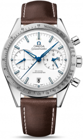 Omega Speedmaster '57 Co-Axial Chronograph 41.5 mm 331.92.42.51.04.001
