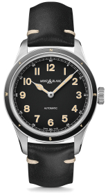 Montblanc 1858 Automatic 40 mm MB126760