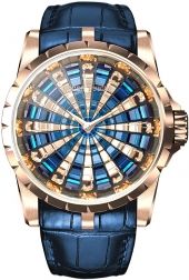 Roger Dubuis Excalibur Knights of the Round Table III 47 mm RDDBEX0684