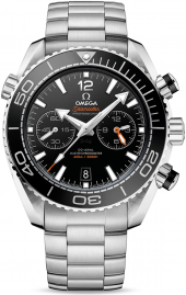 Omega Seamaster Planet Ocean 600m Co-Axial Master Chronometer Chronograph 45.5 mm 215.30.46.51.01.001