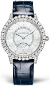 Jaeger LeCoultre Rendez-Vous Night and Day Jewellery 36 mm 3433570