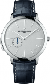 Vacheron Constantin Patrimony Minute Repetear Ultra-Thin Collection Excellence Platine 41 mm 30110/000P-B108