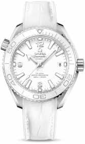 Omega Seamaster Planet Ocean 600M Co-Axial Master Chronometer 39.5 mm 215.33.40.20.04.001