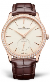 Jaeger-LeCoultre Master Ultra Thin Small Seconds 39 mm 1212501