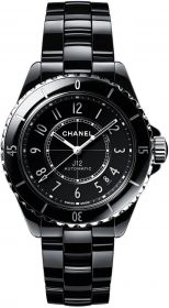 Chanel J12 Watch 38 mm H5697