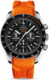 Omega Speedmaster Solar Impulse HB-SIA Co-Axial GMT Chronograph Numbered Edition 44,25 mm 321.92.44.52.01.003
