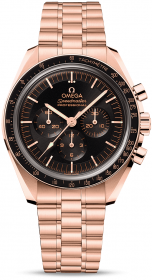 Omega Speedmaster Moonwatch Professional Co-Axial Master Chronometer Chronograph 42 mm 310.60.42.50.01.001