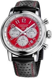 Chopard Classic Racing Mille Miglia Racing Colours Vintage Red 42 mm 168589-3008
