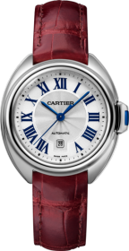 Cartier Cle de Cartier 31 mm WSCL0016