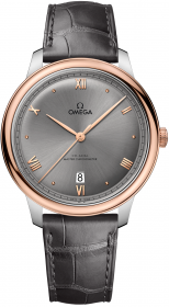 Omega De Ville Prestige Co-Axial Master Chronometer 40 mm 434.23.40.20.06.001