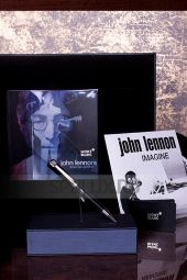 Шариковая ручка Montblanc John Lennon