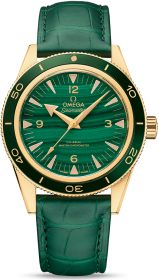 Omega Seamaster 300 Co-Axial Master Chronometer 41 mm 234.63.41.21.99.001