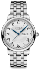 Montblanc Star Legacy Automatic Day & Date 39 mm MB128687