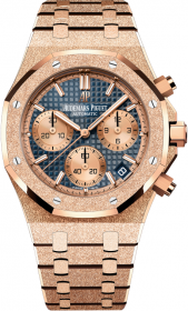Audemars Piguet Royal Oak Chronograph Frosted Gold 41 mm 26239OR.GG.1224OR.01