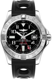 Breitling Avenger II GMT 43 mm A3239011/BC34/200S