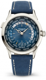 Patek Philippe Complications World Time 38.5 mm 5230P-001