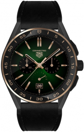 TAG Heuer Connected 45 mm SBG8A83.BT6254
