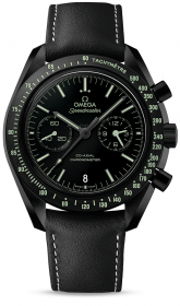 Omega Speedmaster "Dark Side of the Moon" Co-Axial Chronometer Chronograph 44.25 mm 311.92.44.51.01.004