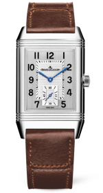 Jaeger-LeCoultre Reverso Classic Large Duoface Small Second